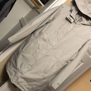 Eddie Bauer weather edge Jacket